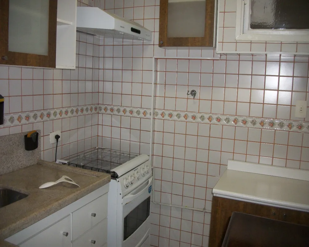 Apartamento, 1 quarto, 50 m² - Foto 9