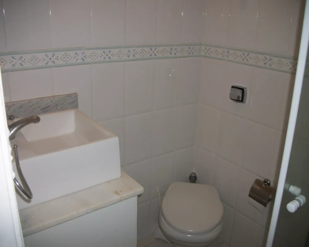 Apartamento à venda com 1 quarto, 50m² - Foto 8