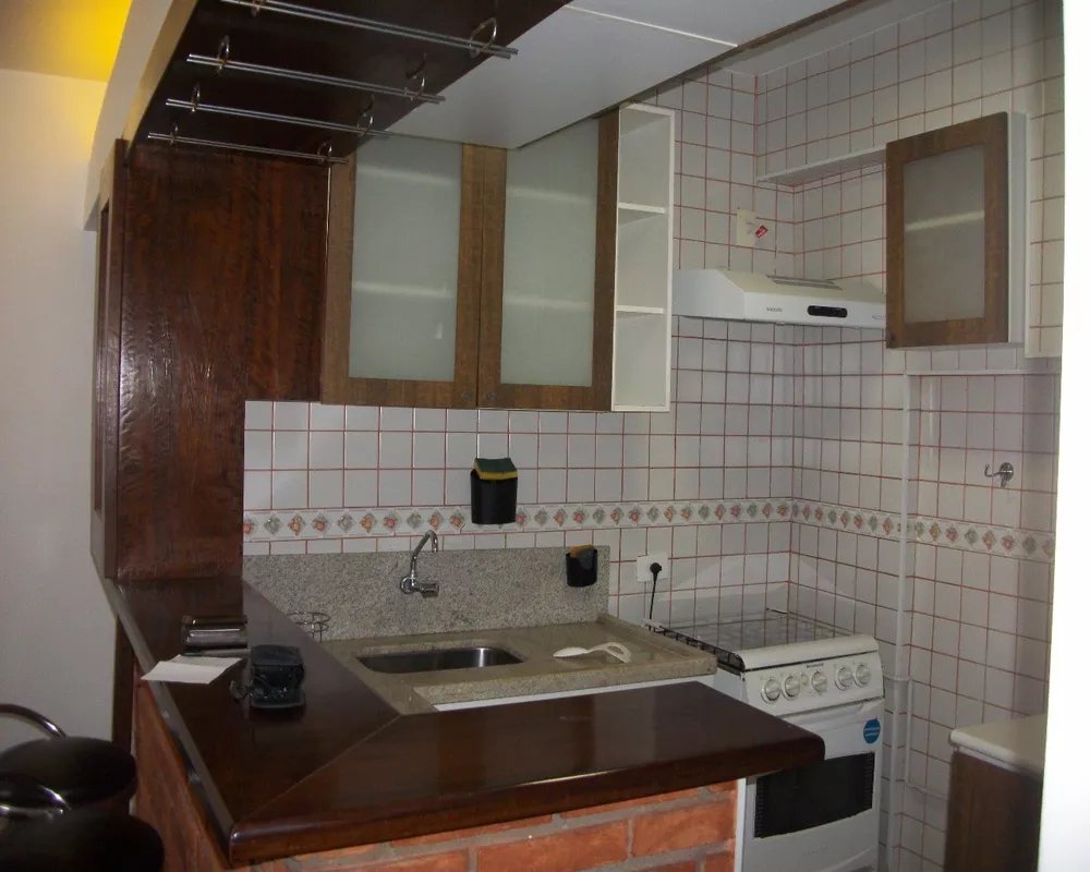 Apartamento à venda com 1 quarto, 50m² - Foto 5