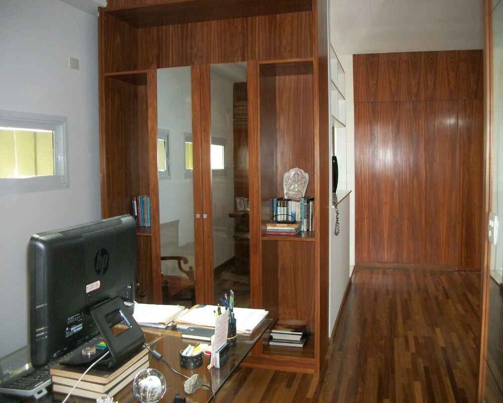 Apartamento, 2 quartos, 90 m² - Foto 1