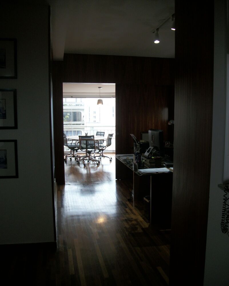 Apartamento, 2 quartos, 90 m² - Foto 2