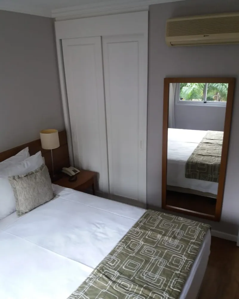 Apartamento, 2 quartos, 48 m² - Foto 8