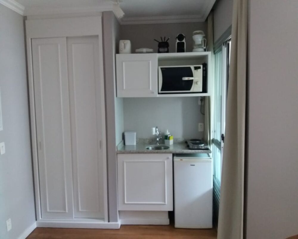 Apartamento, 2 quartos, 48 m² - Foto 3