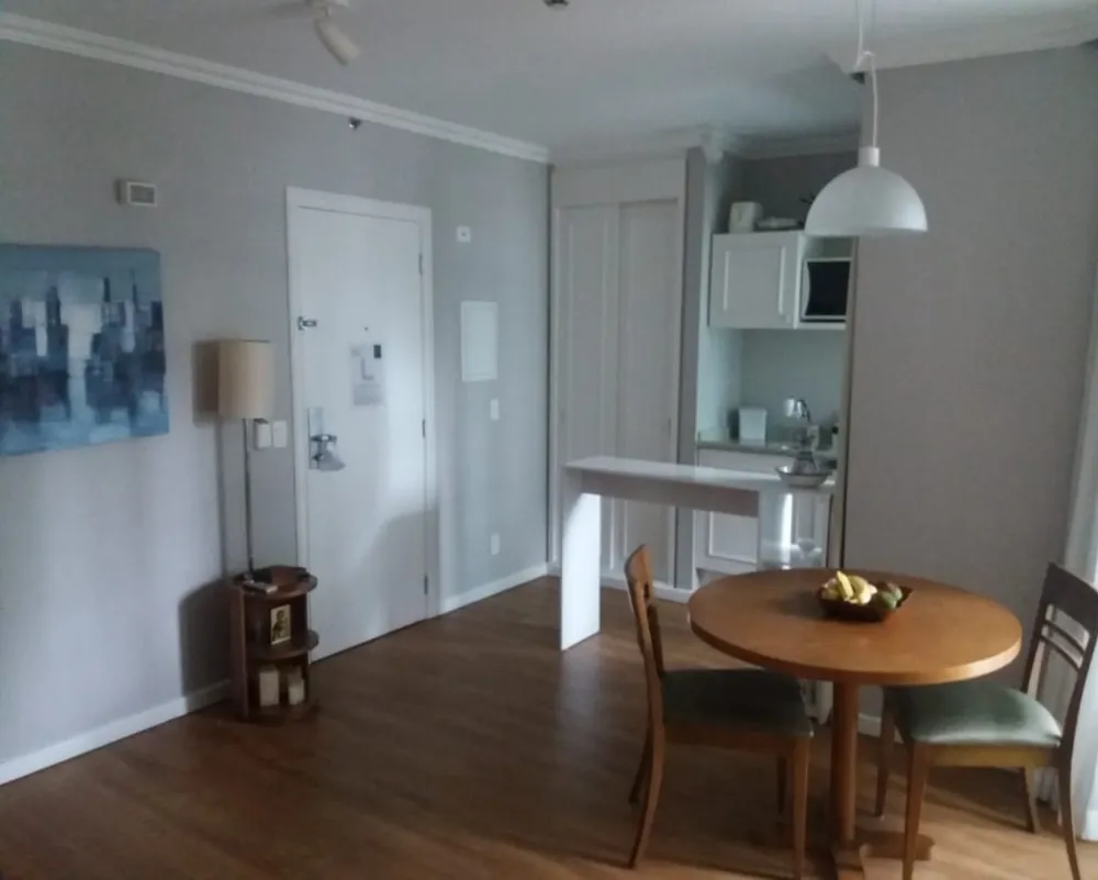 Apartamento, 2 quartos, 48 m² - Foto 5