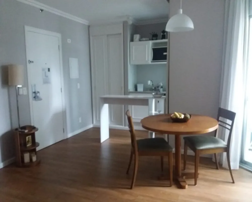 Apartamento, 2 quartos, 48 m² - Foto 7