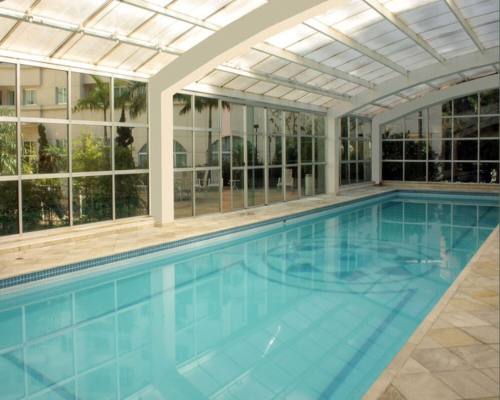 Apartamento, 2 quartos, 48 m² - Foto 4