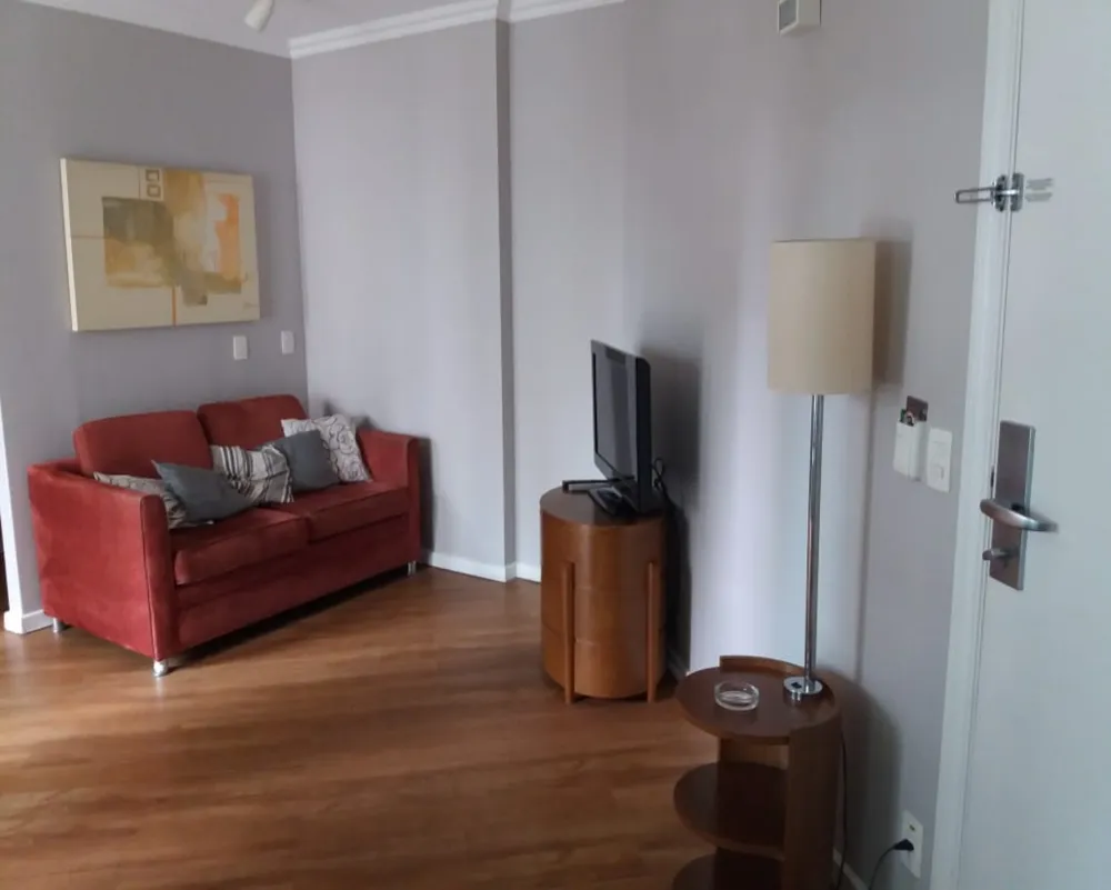 Apartamento, 2 quartos, 48 m² - Foto 6
