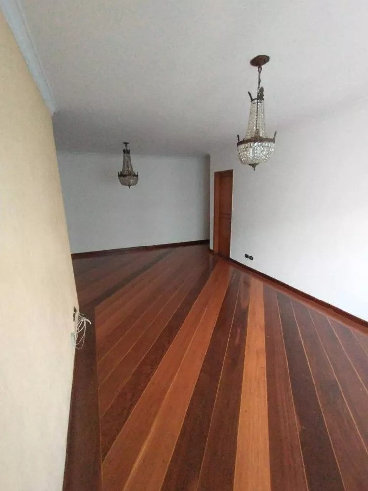 Apartamento para alugar com 2 quartos, 98m² - Foto 3