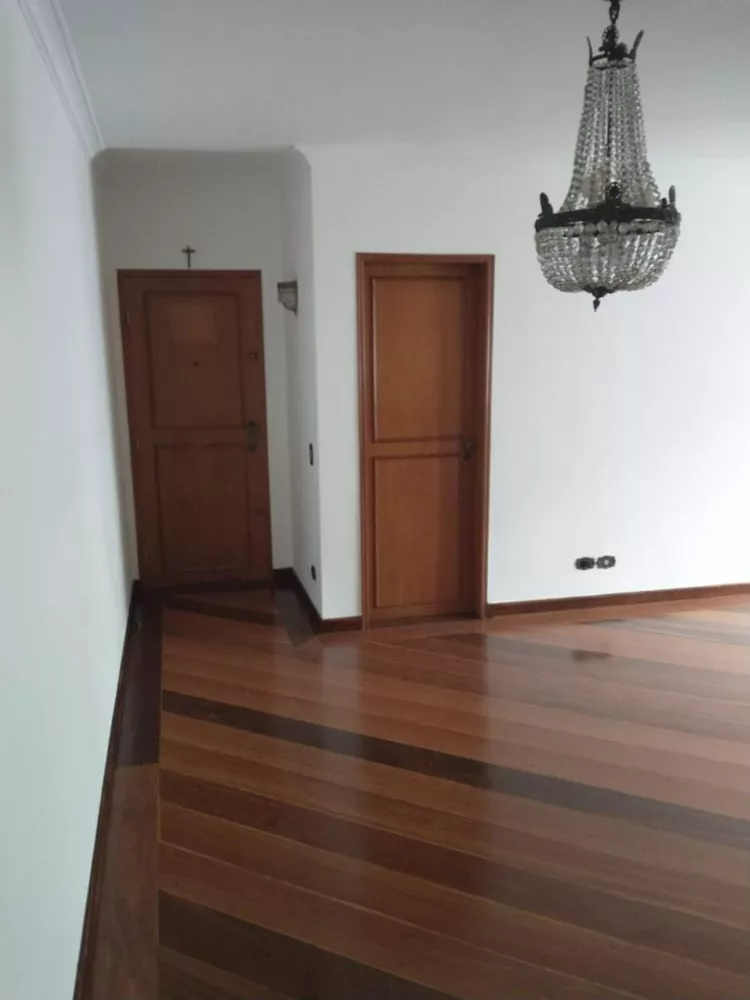 Apartamento para alugar com 2 quartos, 98m² - Foto 1