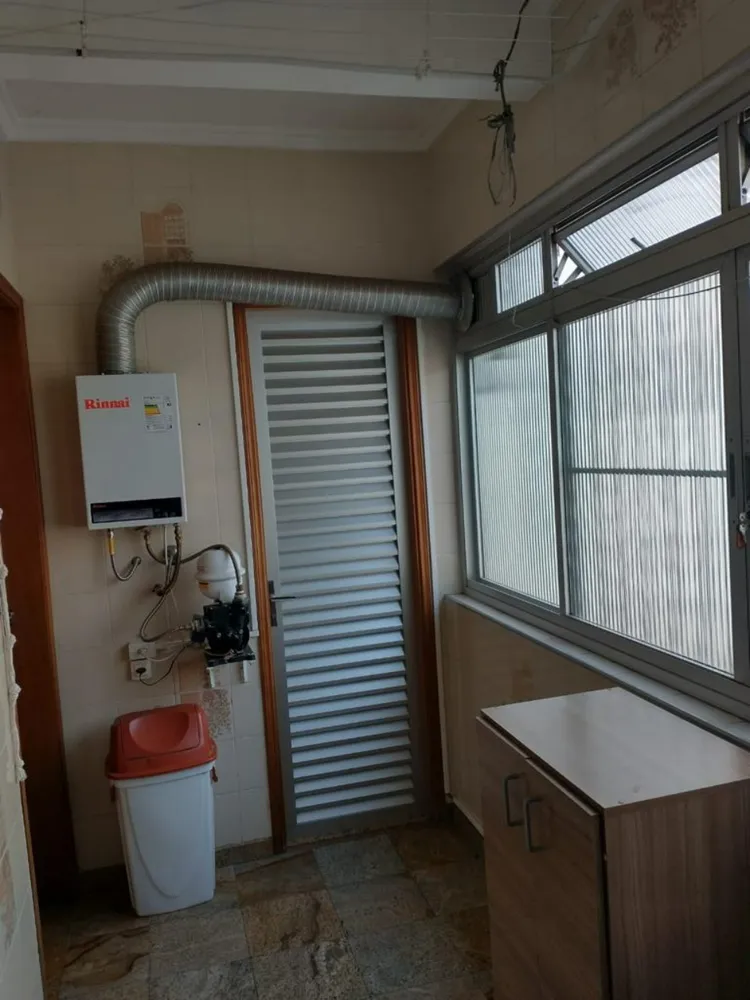 Apartamento, 2 quartos, 98 m² - Foto 7