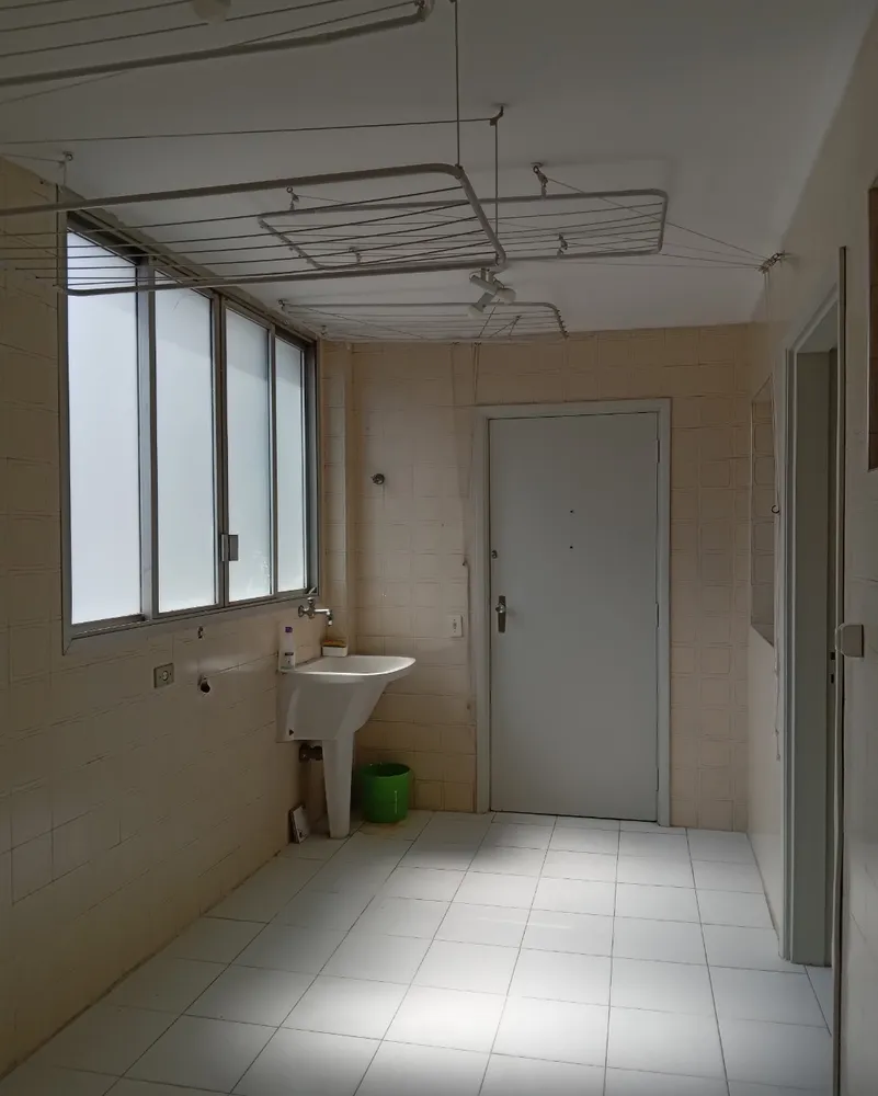 Apartamento, 4 quartos, 200 m² - Foto 7