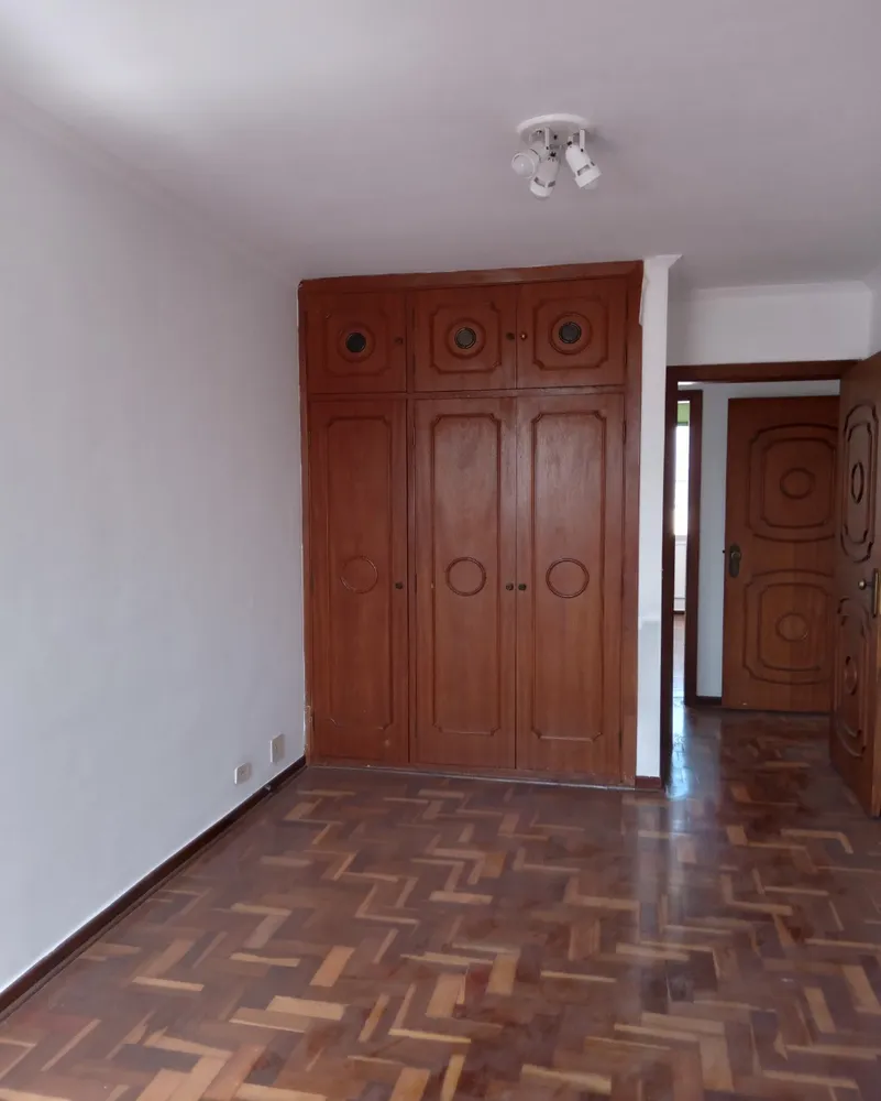 Apartamento, 4 quartos, 200 m² - Foto 6