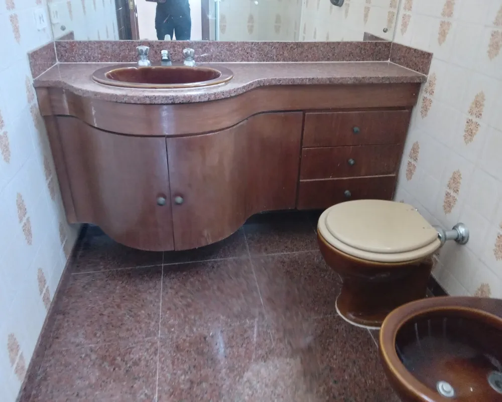 Apartamento, 4 quartos, 200 m² - Foto 5