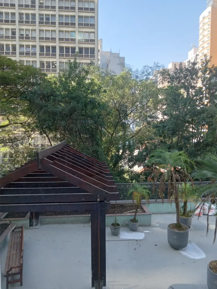 Apartamento, 1 quarto, 37 m² - Foto 12