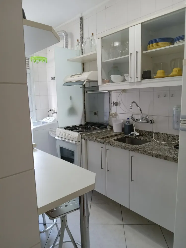 Apartamento, 1 quarto, 37 m² - Foto 11