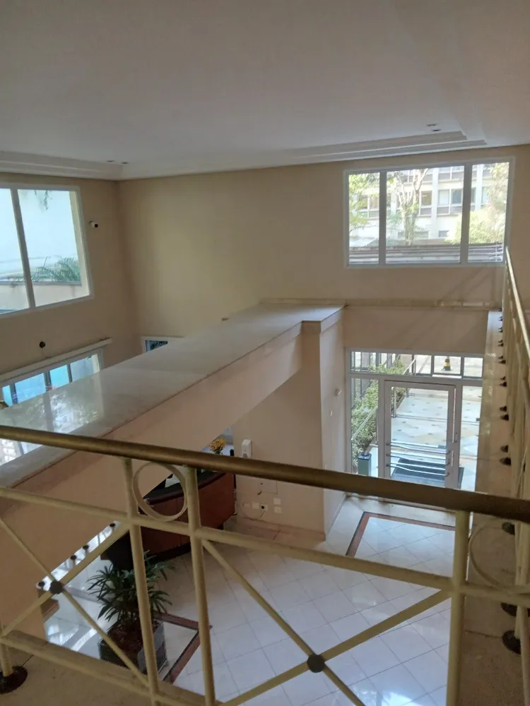 Apartamento, 1 quarto, 37 m² - Foto 8