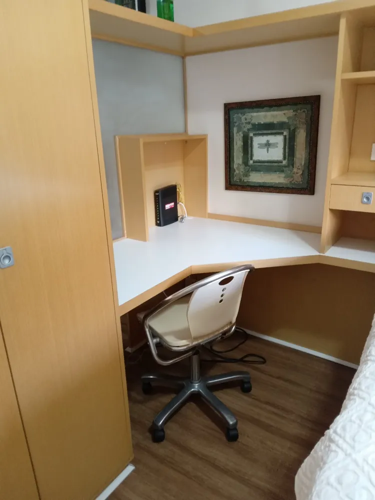 Apartamento, 1 quarto, 37 m² - Foto 10