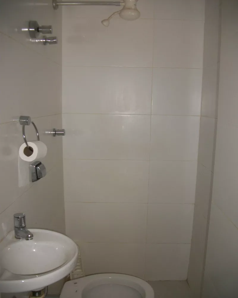 Apartamento à venda com 3 quartos, 140m² - Foto 8