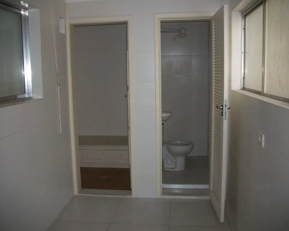 Apartamento à venda com 3 quartos, 140m² - Foto 6