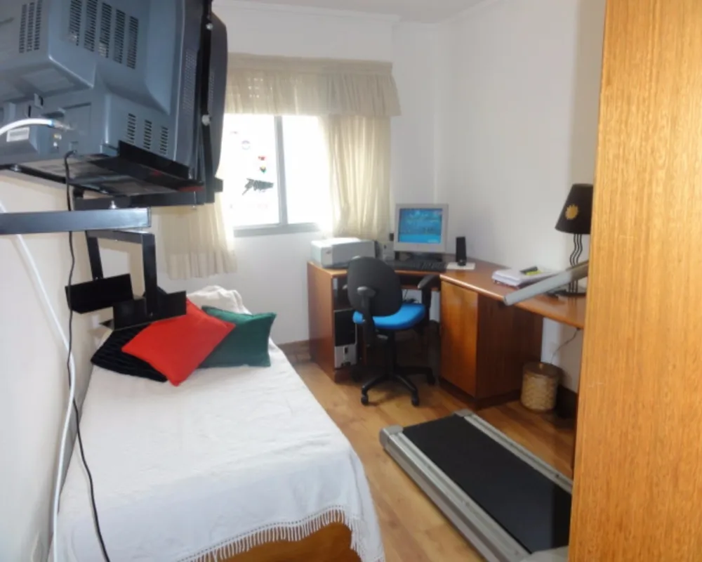 Apartamento, 3 quartos, 130 m² - Foto 7