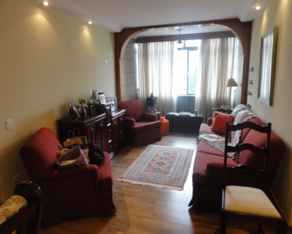 Apartamento, 3 quartos, 130 m² - Foto 4