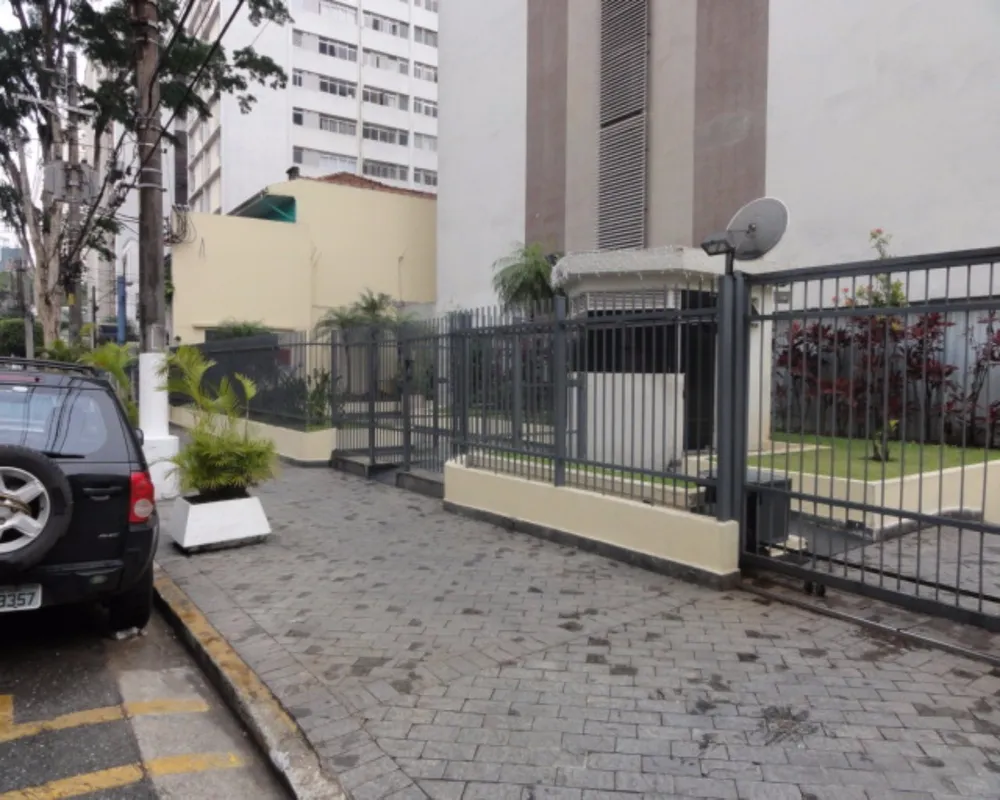Apartamento, 3 quartos, 130 m² - Foto 8
