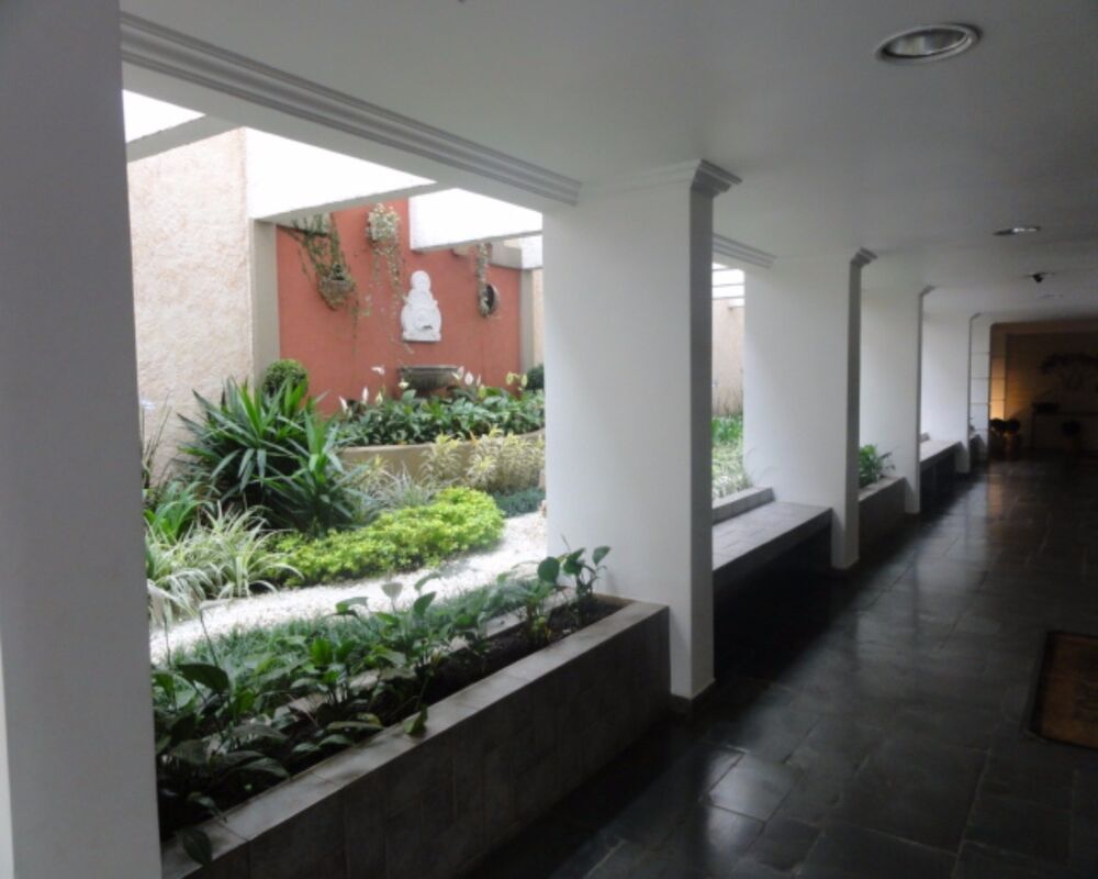 Apartamento, 3 quartos, 130 m² - Foto 3