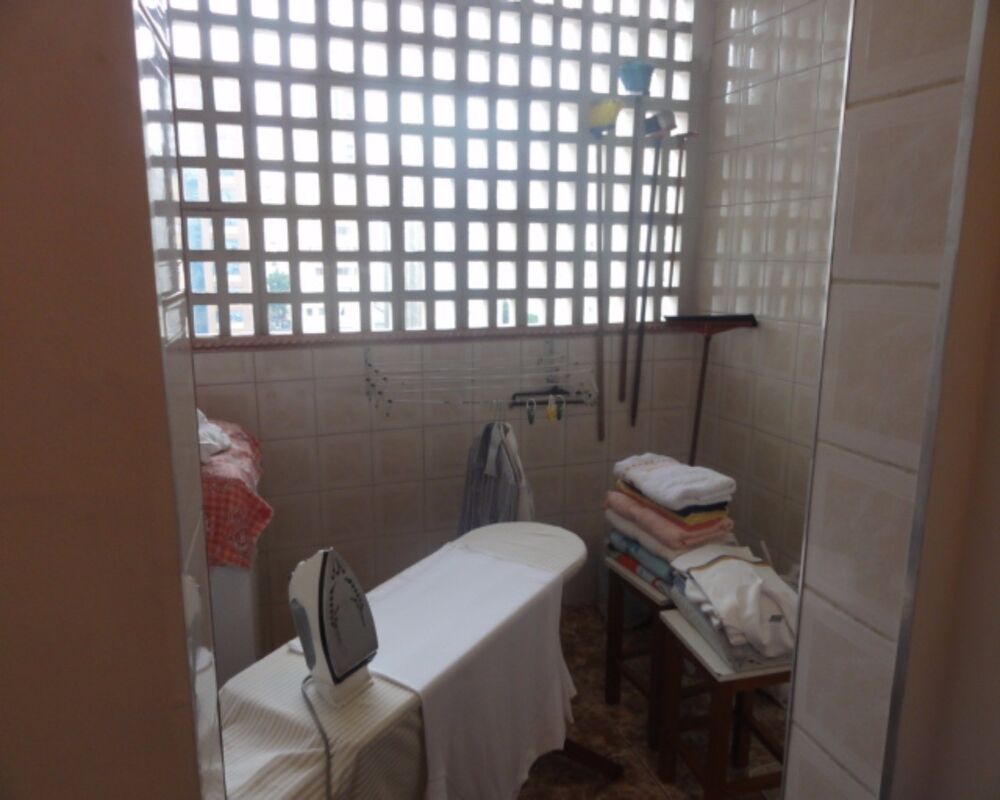 Apartamento, 3 quartos, 130 m² - Foto 1