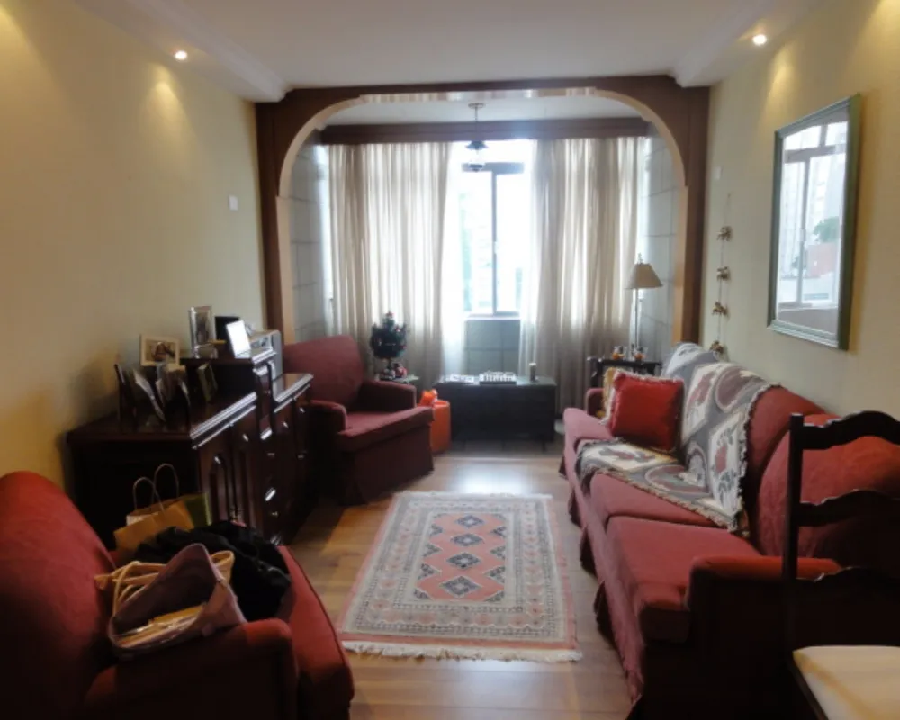 Apartamento, 3 quartos, 130 m² - Foto 10