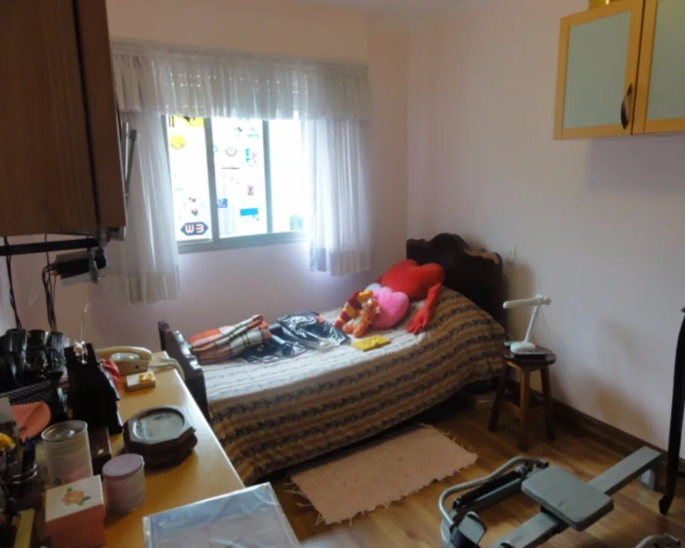 Apartamento, 3 quartos, 130 m² - Foto 8