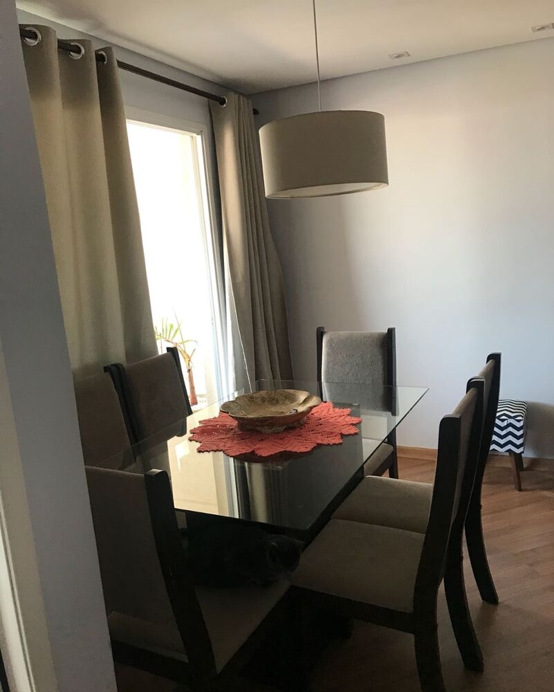 Apartamento, 3 quartos, 72 m² - Foto 1