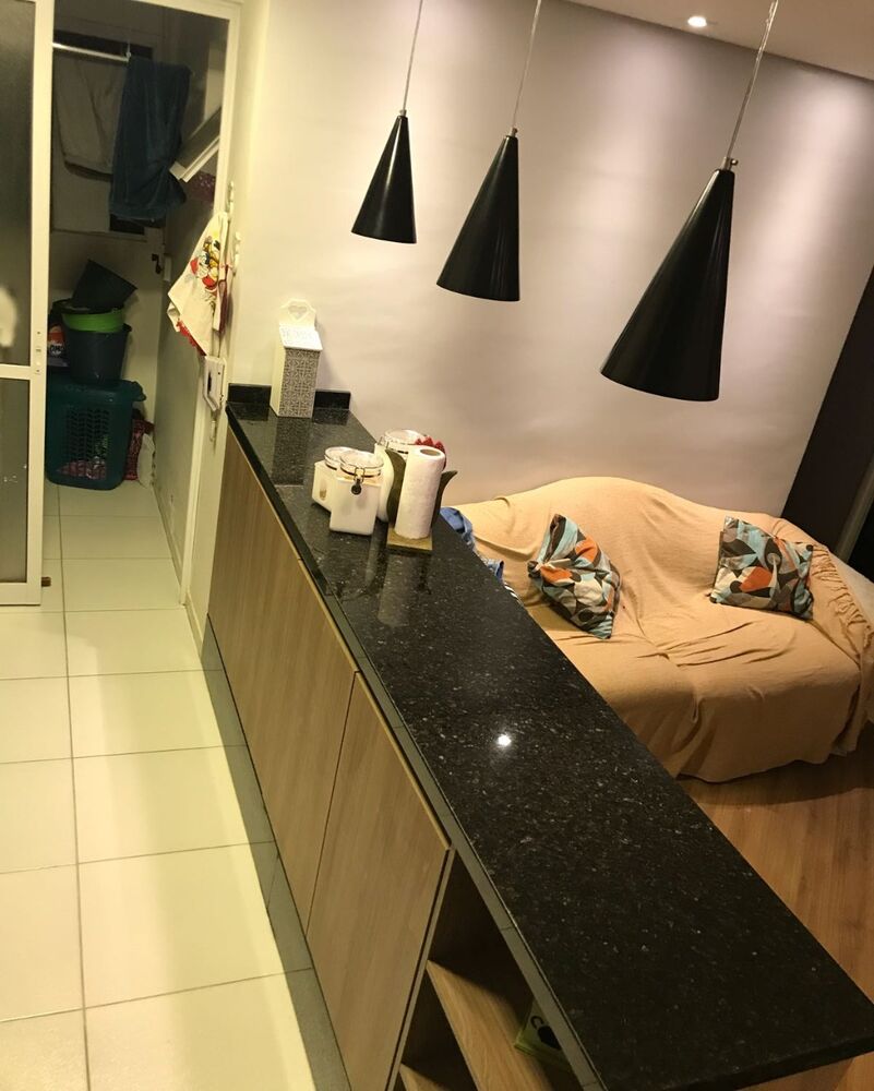 Apartamento, 3 quartos, 72 m² - Foto 2