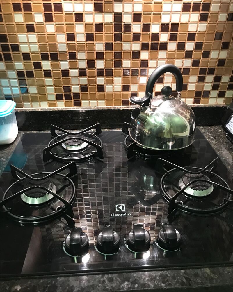 Apartamento, 3 quartos, 72 m² - Foto 4