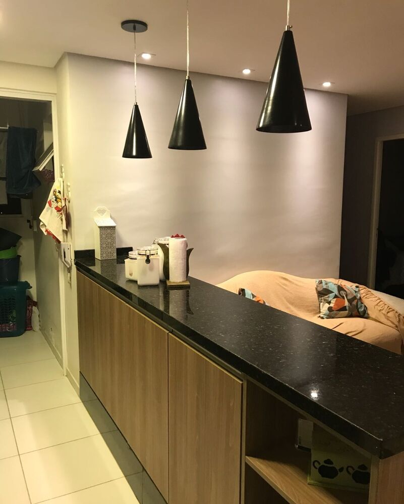 Apartamento, 3 quartos, 72 m² - Foto 3