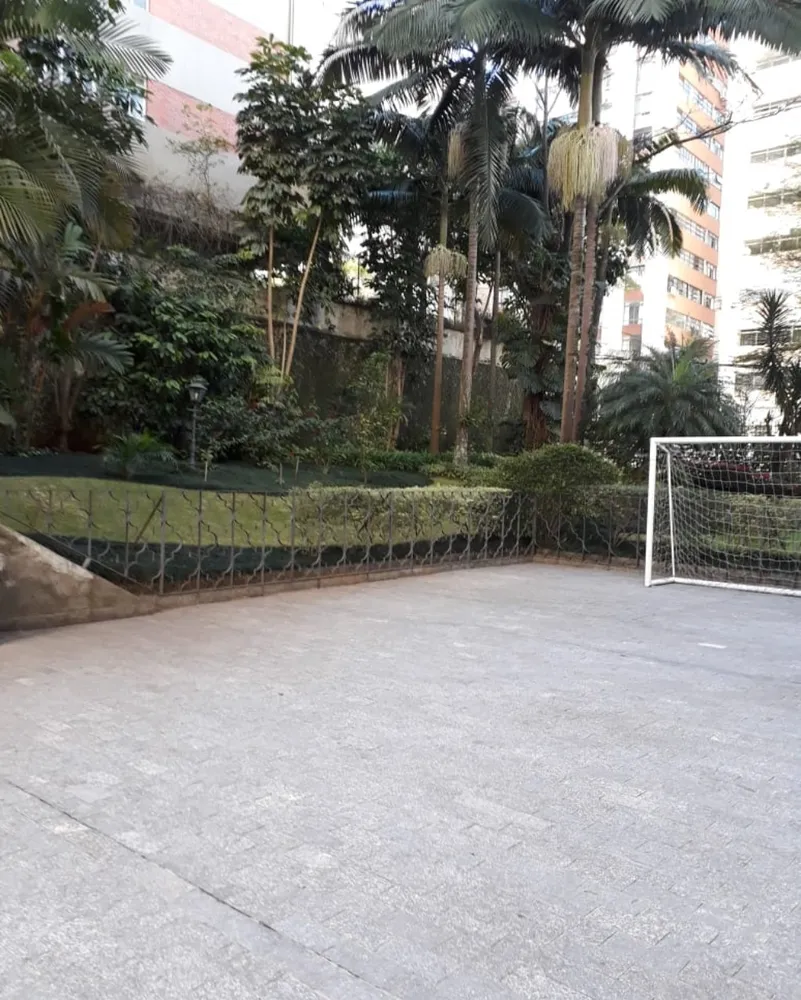 Apartamento, 3 quartos, 120 m² - Foto 12