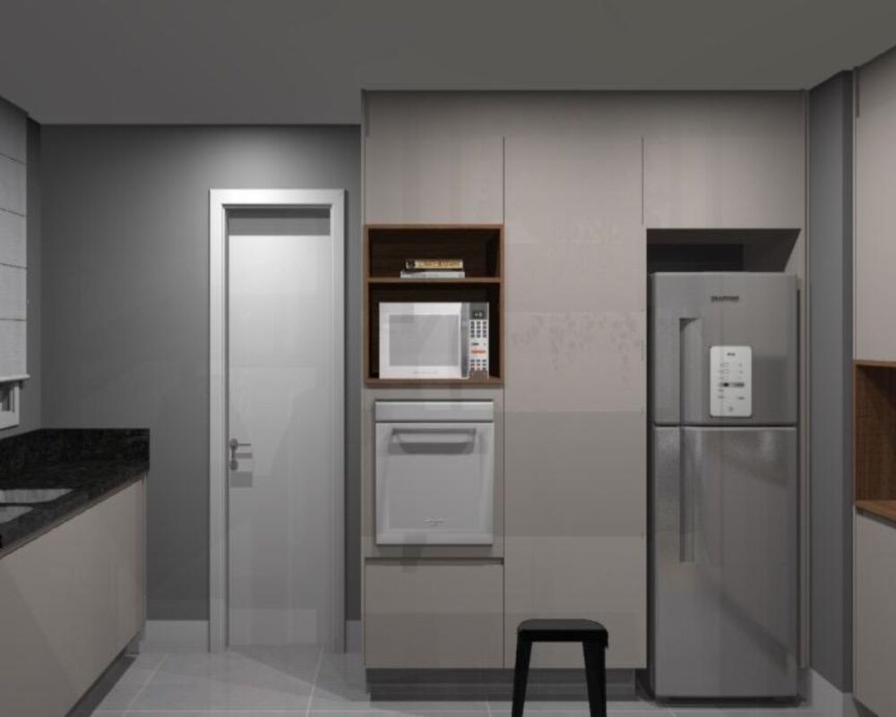 Apartamento, 3 quartos, 120 m² - Foto 7