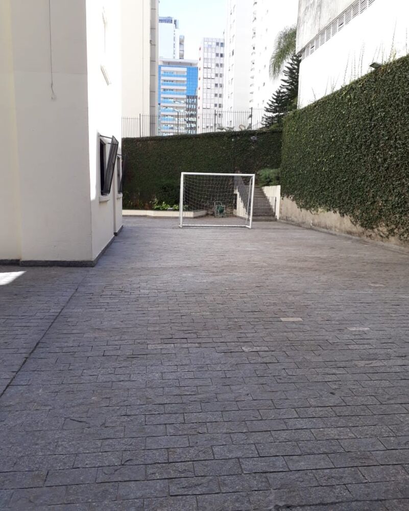 Apartamento, 3 quartos, 120 m² - Foto 5