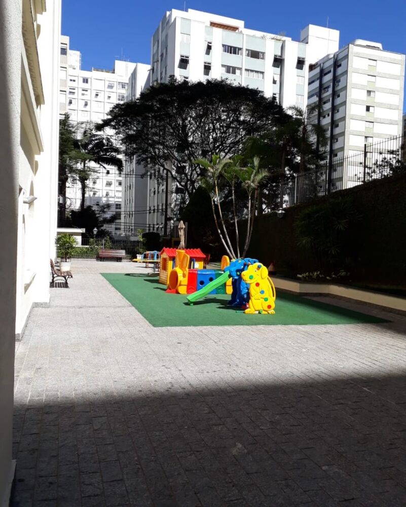 Apartamento, 3 quartos, 120 m² - Foto 8