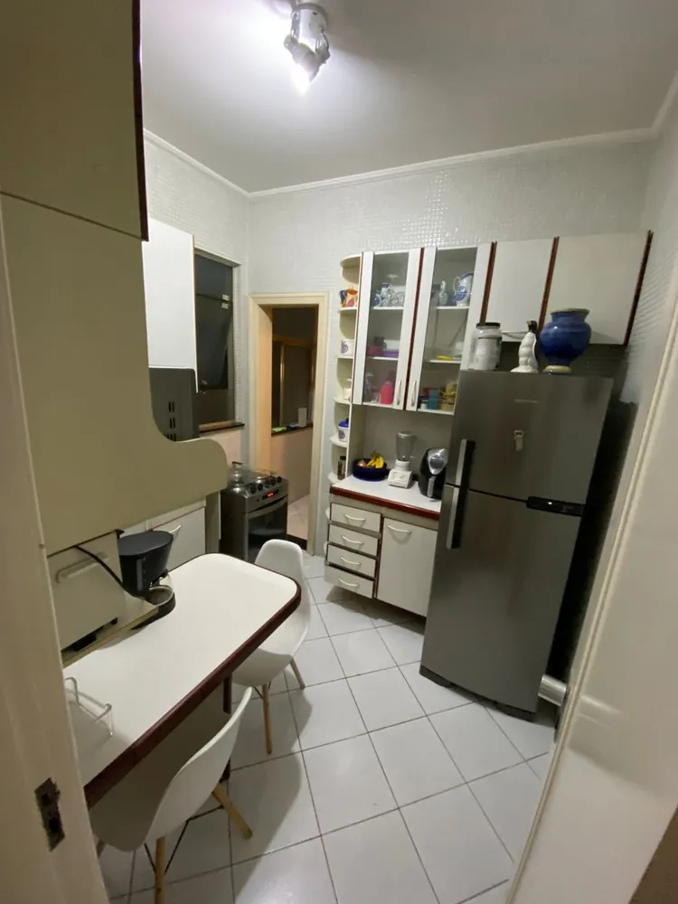 Apartamento, 3 quartos, 80 m² - Foto 11