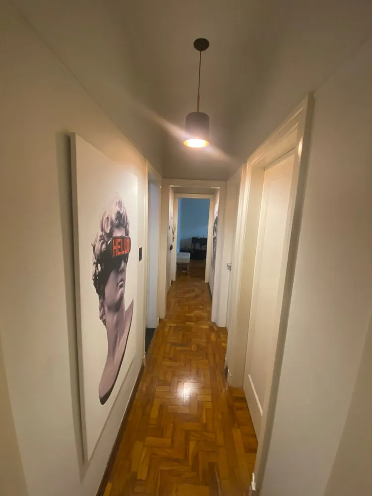 Apartamento, 3 quartos, 80 m² - Foto 6