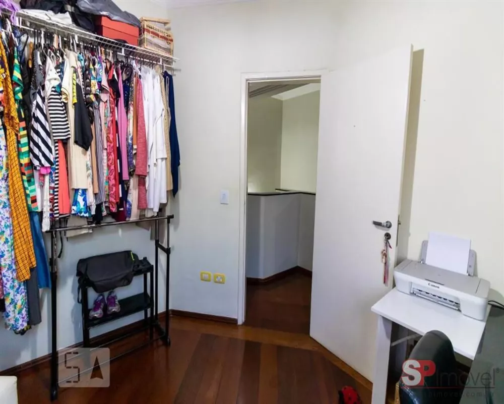 Casa de Condomínio à venda com 3 quartos, 190m² - Foto 2