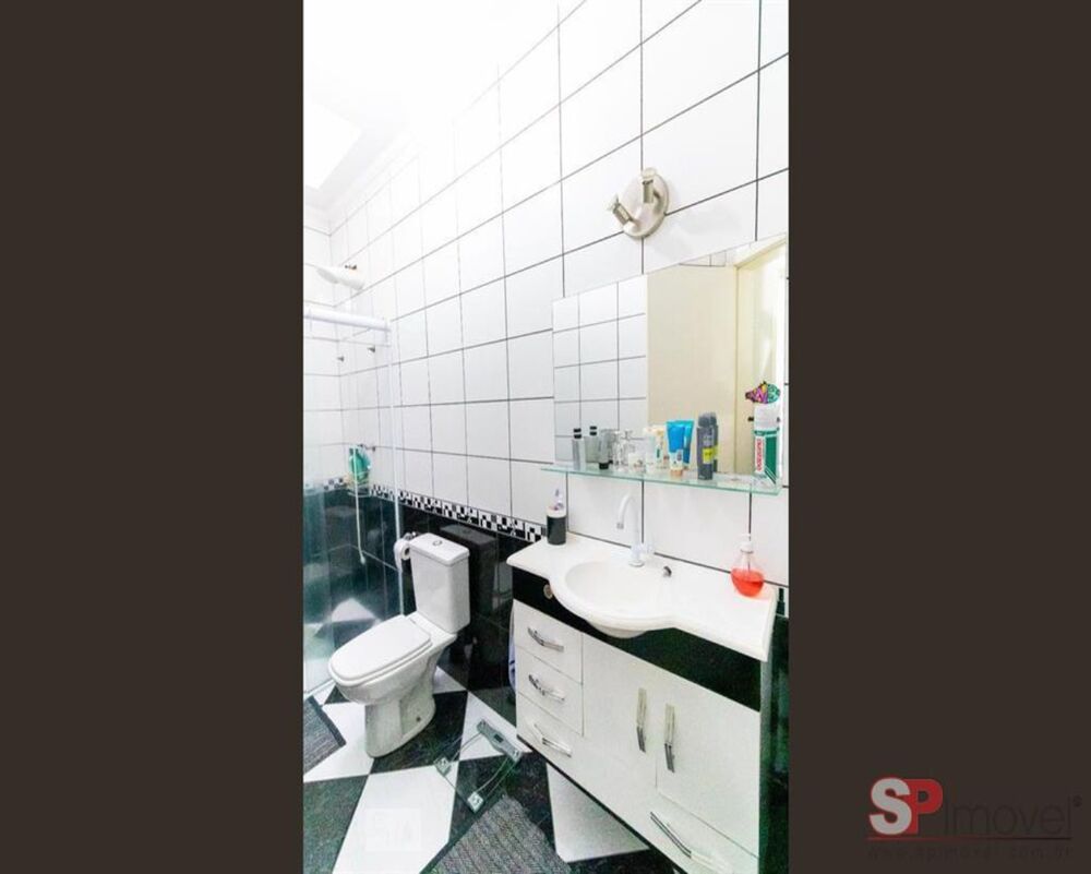 Casa de Condomínio, 3 quartos - Foto 7