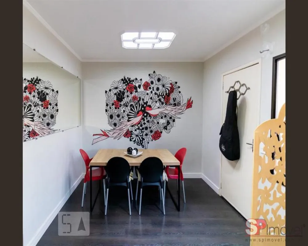 Casa de Condomínio, 3 quartos - Foto 10