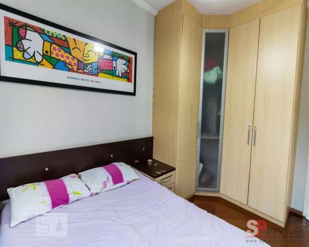 Casa de Condomínio à venda com 3 quartos, 190m² - Foto 4