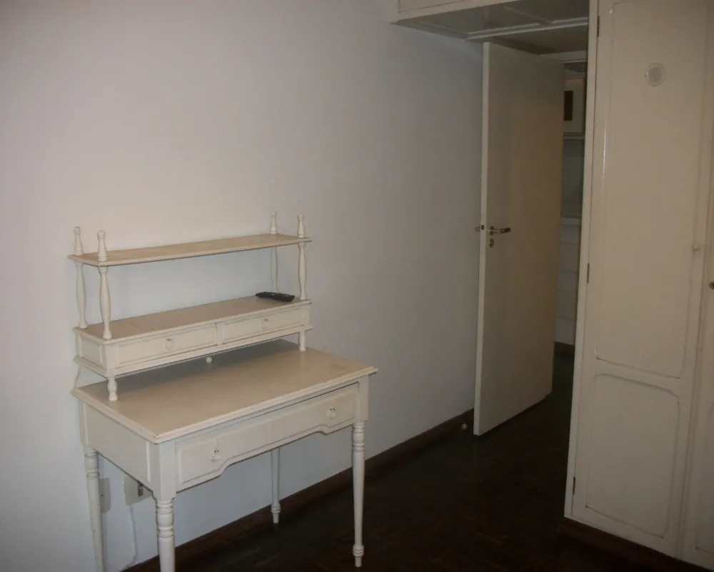Apartamento, 1 quarto, 48 m² - Foto 3