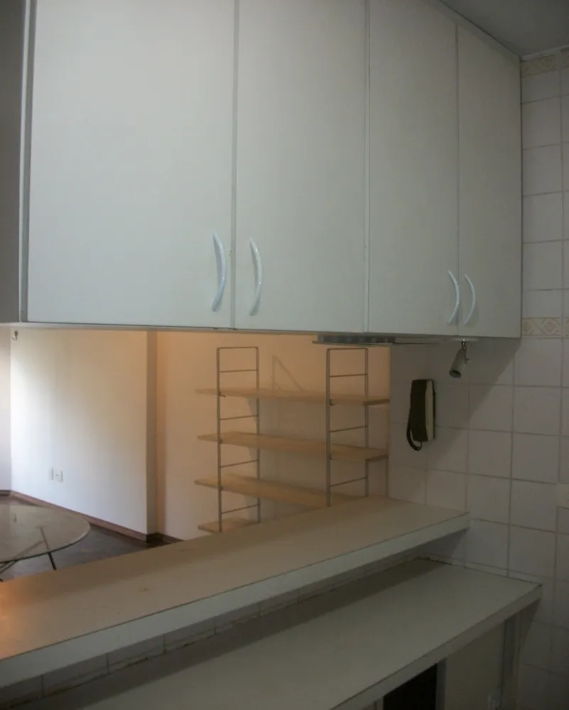Apartamento, 1 quarto, 48 m² - Foto 3