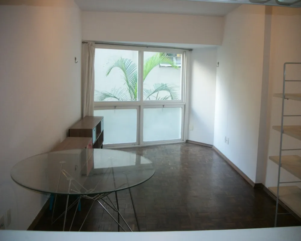 Apartamento, 1 quarto, 48 m² - Foto 2