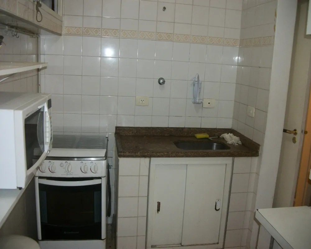 Apartamento, 1 quarto, 48 m² - Foto 1