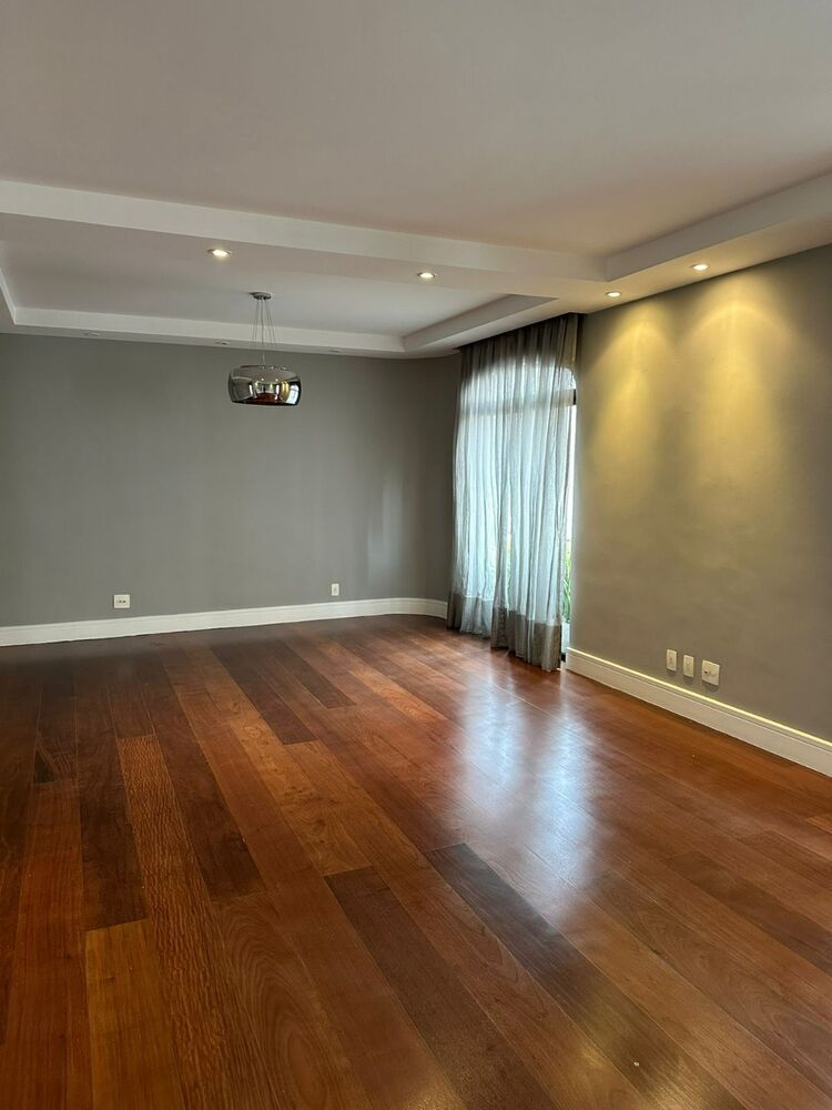 Apartamento, 3 quartos, 150 m² - Foto 5
