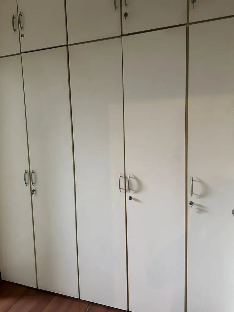 Apartamento, 3 quartos, 150 m² - Foto 1